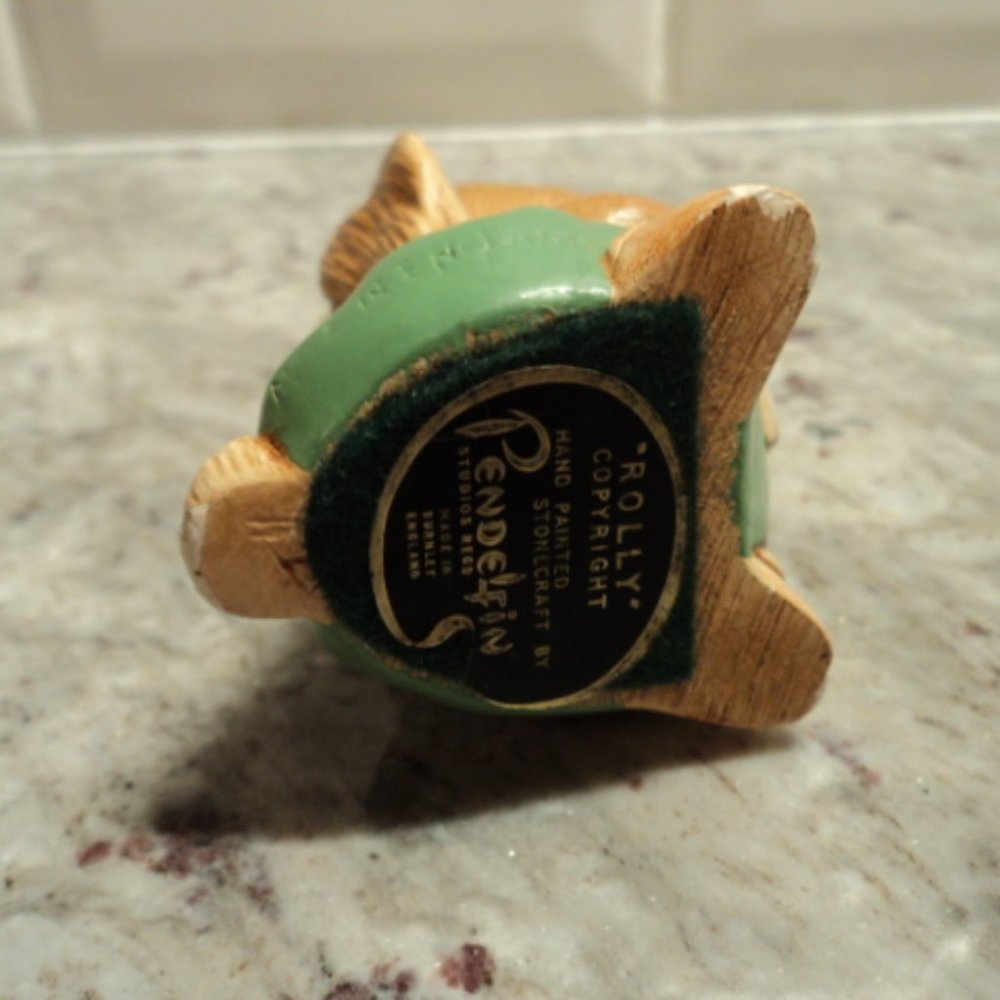 Pendelfin figurine " Rolly" - Picture 4 of 7